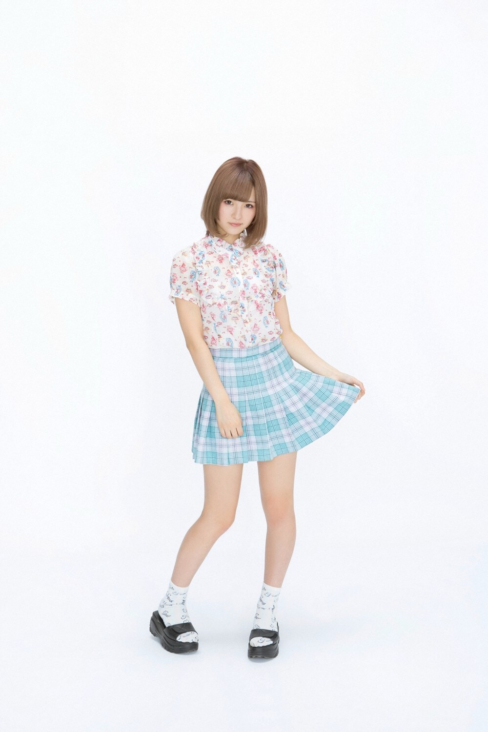 YS-Web-Vol.705Rikka Hatuki 羽月りっか